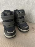 Продам зимние ботинки Tom.m