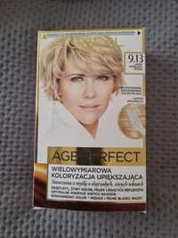 Farba L'ORÉAL Age Perfect kolor 9.13