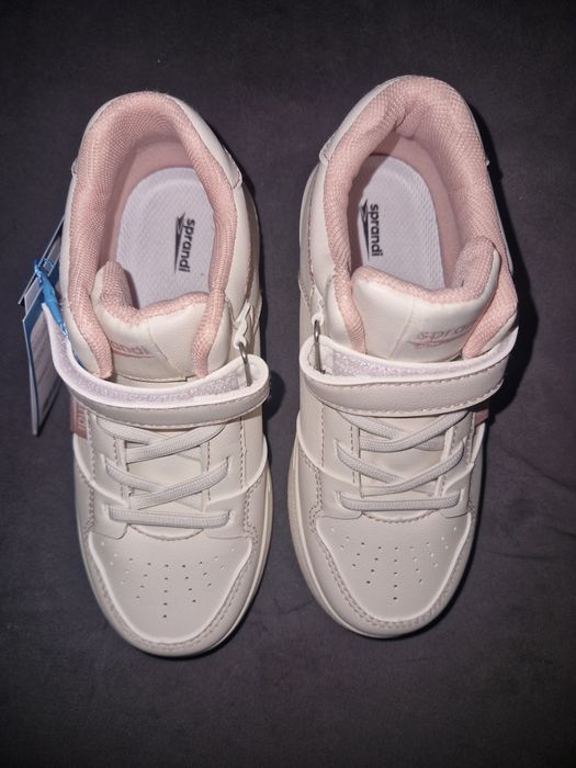 Adidasy trzewiki buty Sprandi r. 32