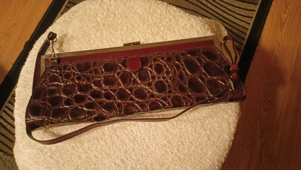 Torebka w stylu vintage Verso