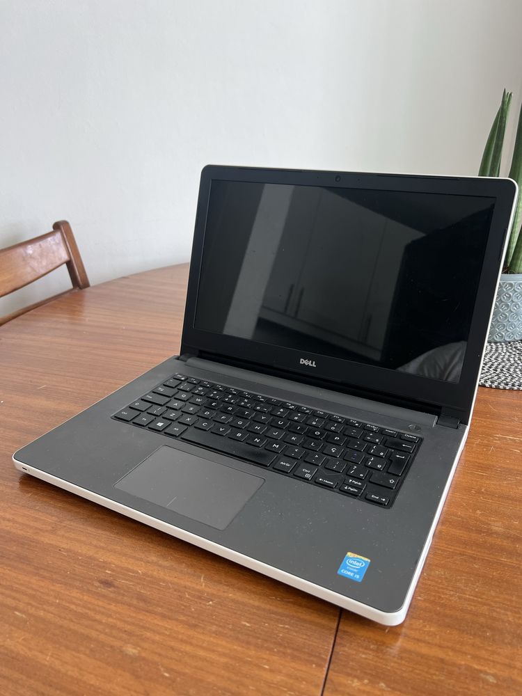 Computador portatil notebook