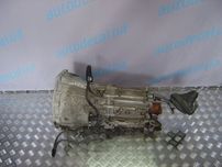 Коробка передач МКПП 6ст. BMW (БМВ) E90 E60 N47 Разборка!
