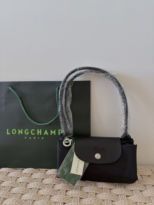 Torebka LongChamp Le Pliage M