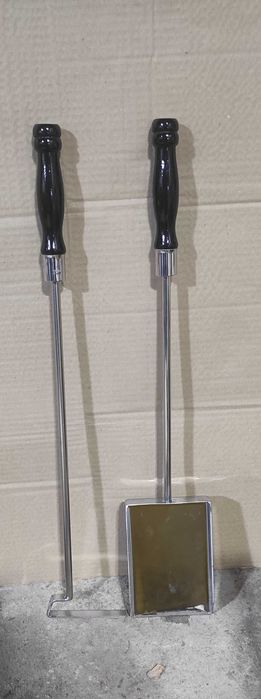 Совок Кочерга Щётка