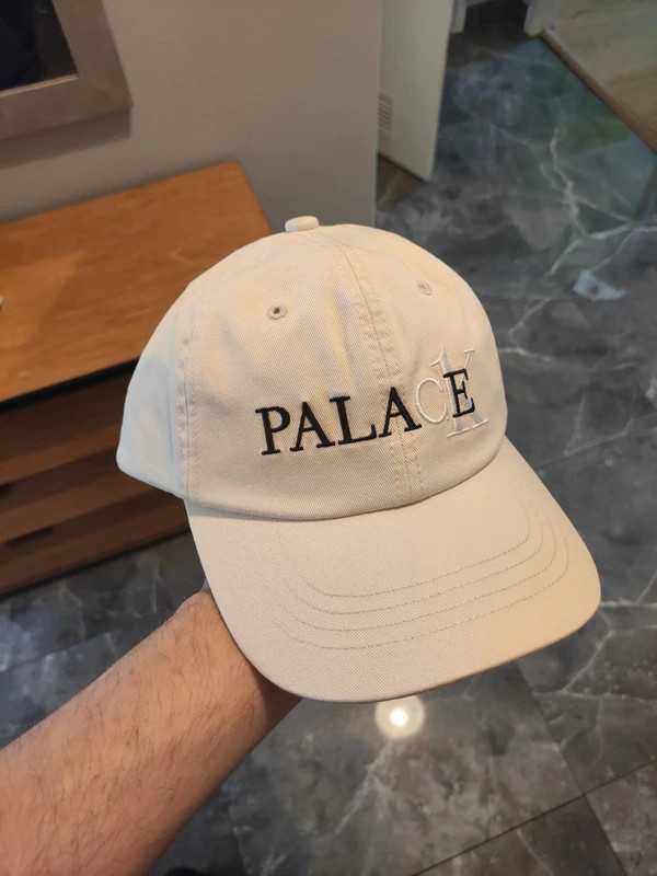 Czapka z daszkiem Calvin Klein x Palace Nowa Oryginalna