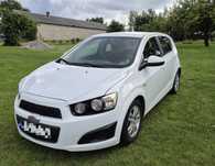 Sprzedam Chevrolet Aveo