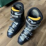 Buty narciarskie SALOMON My Custom fit sport (28.5 / 45)