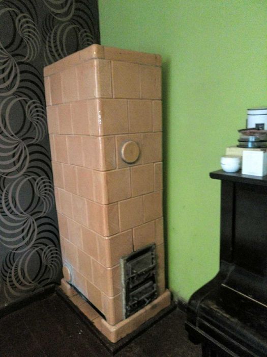 zdun GORZÓW WIELKOPOLSKI piece kaflowe