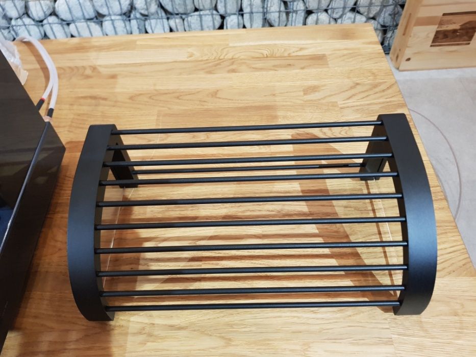 PrimaLuna EVO 300 Integrated AudioLand Studio wzmacniacz lampowy