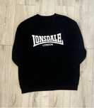 Свитшот Lonsdale, thor steiner, doberman agressive, pit bull худі