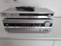 Kino domowe Onkyo HT-R 518