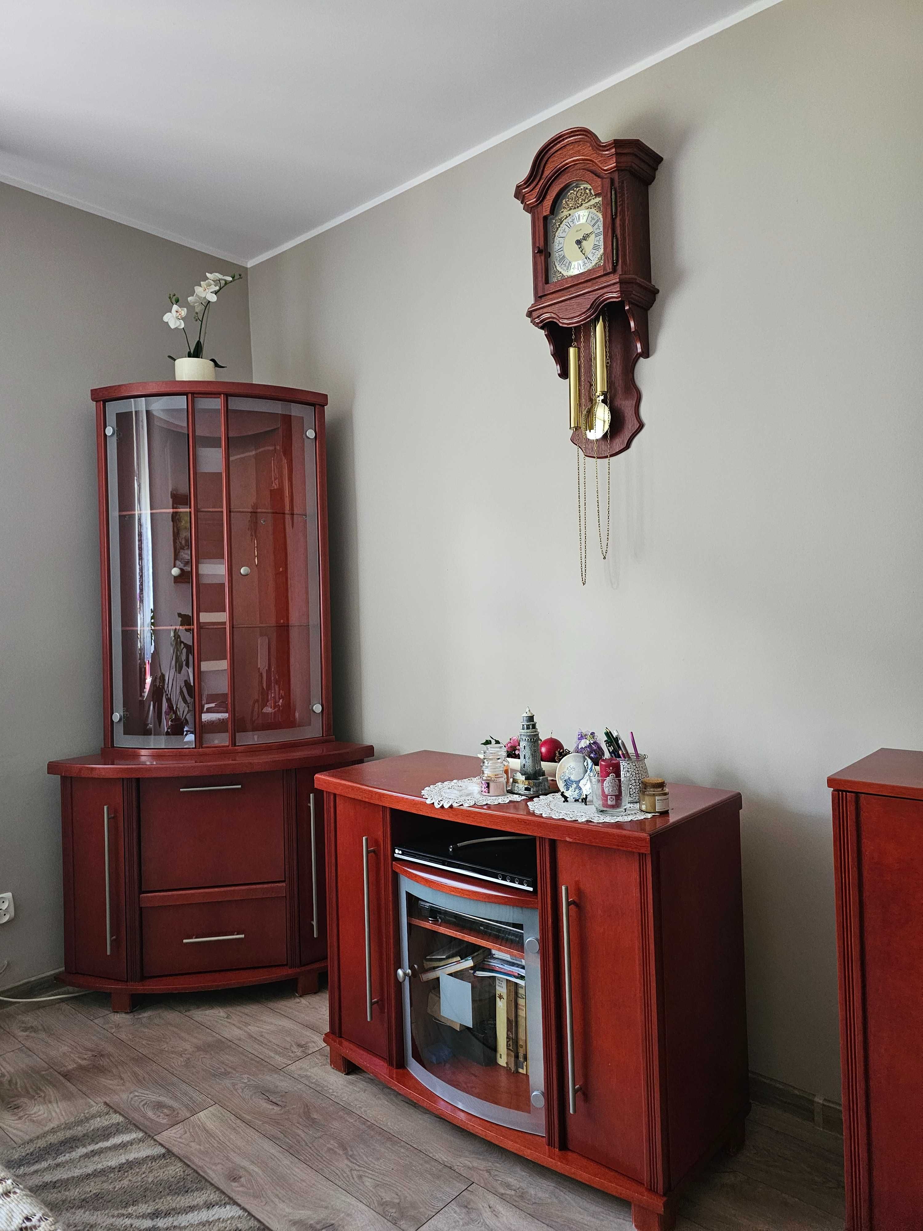 Zestaw mebli do salonu