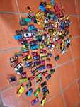 133 Carros Hot Whells vários modelos