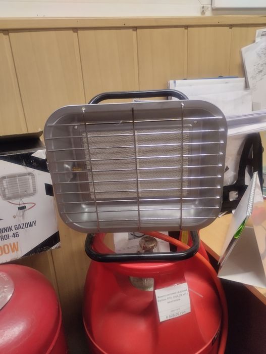 Балони газові 27л, (werk)