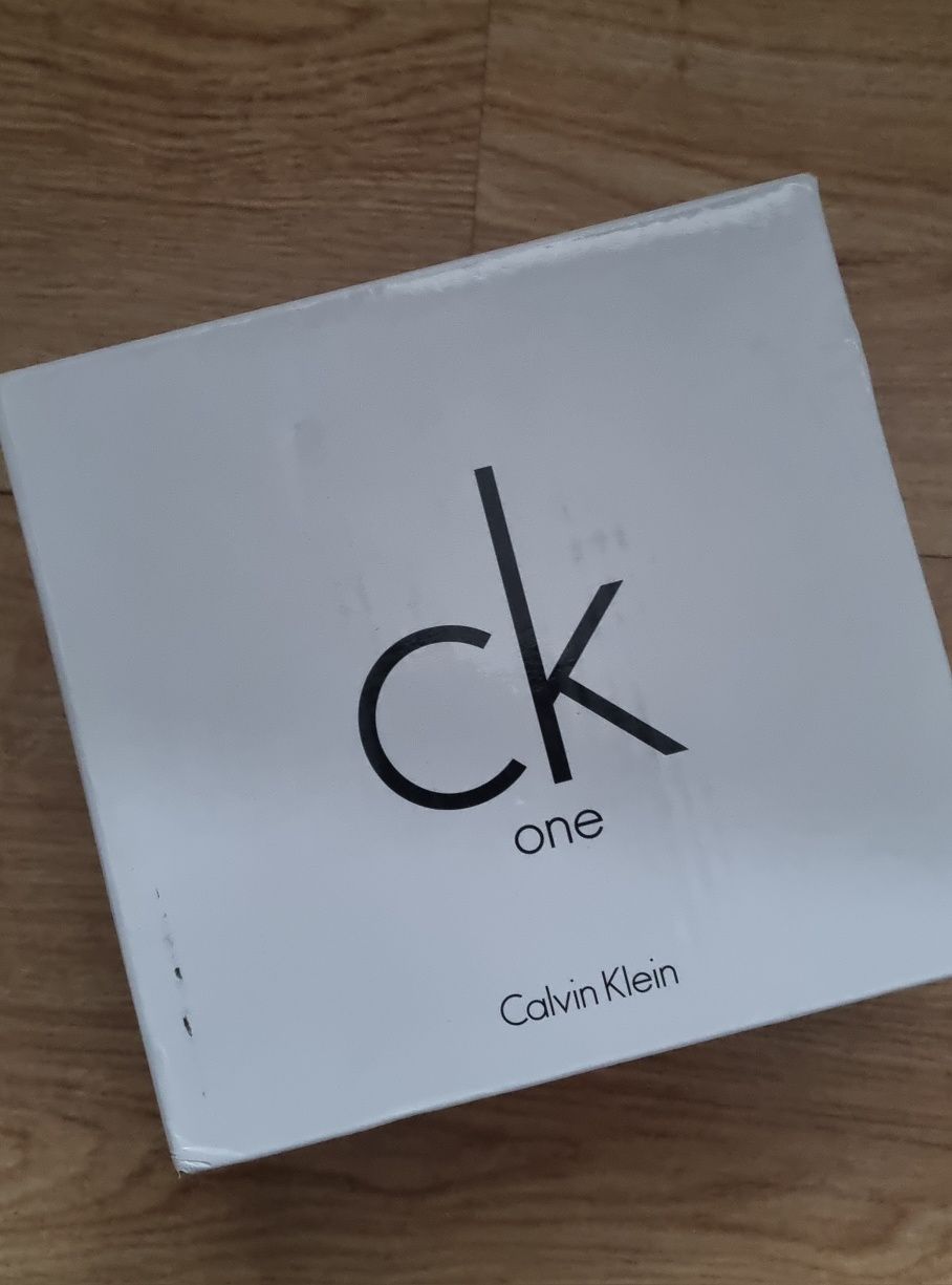 Słuchawki ck calvin klein