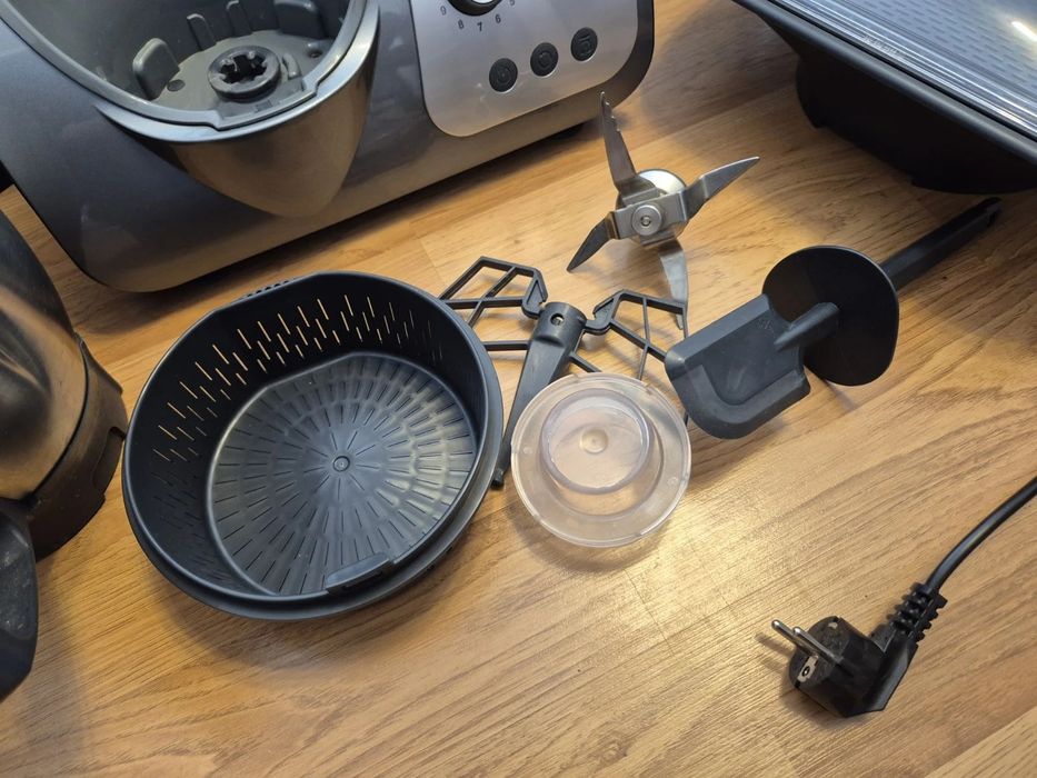 Robot kuchenny Hoffen wielofunkcyjny