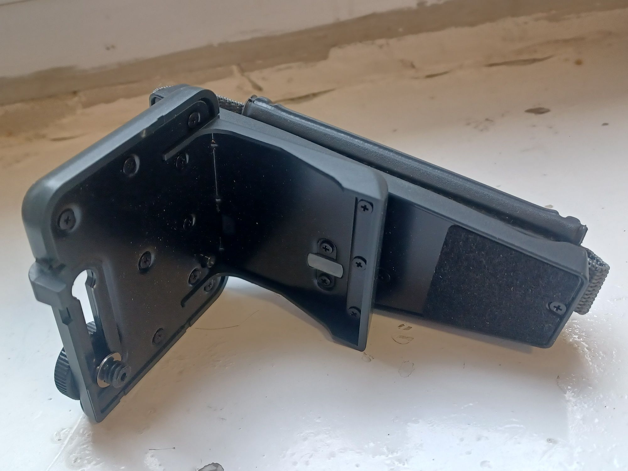Grip do kamery JVC CU-V901U