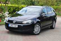 Volkswagen Golf 1,4 80KM CLIMATRONIC! Grzane fotele! Serwis! Bezwypadkowy! Super stan!