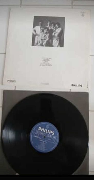 Heróis do Mar - Vinil