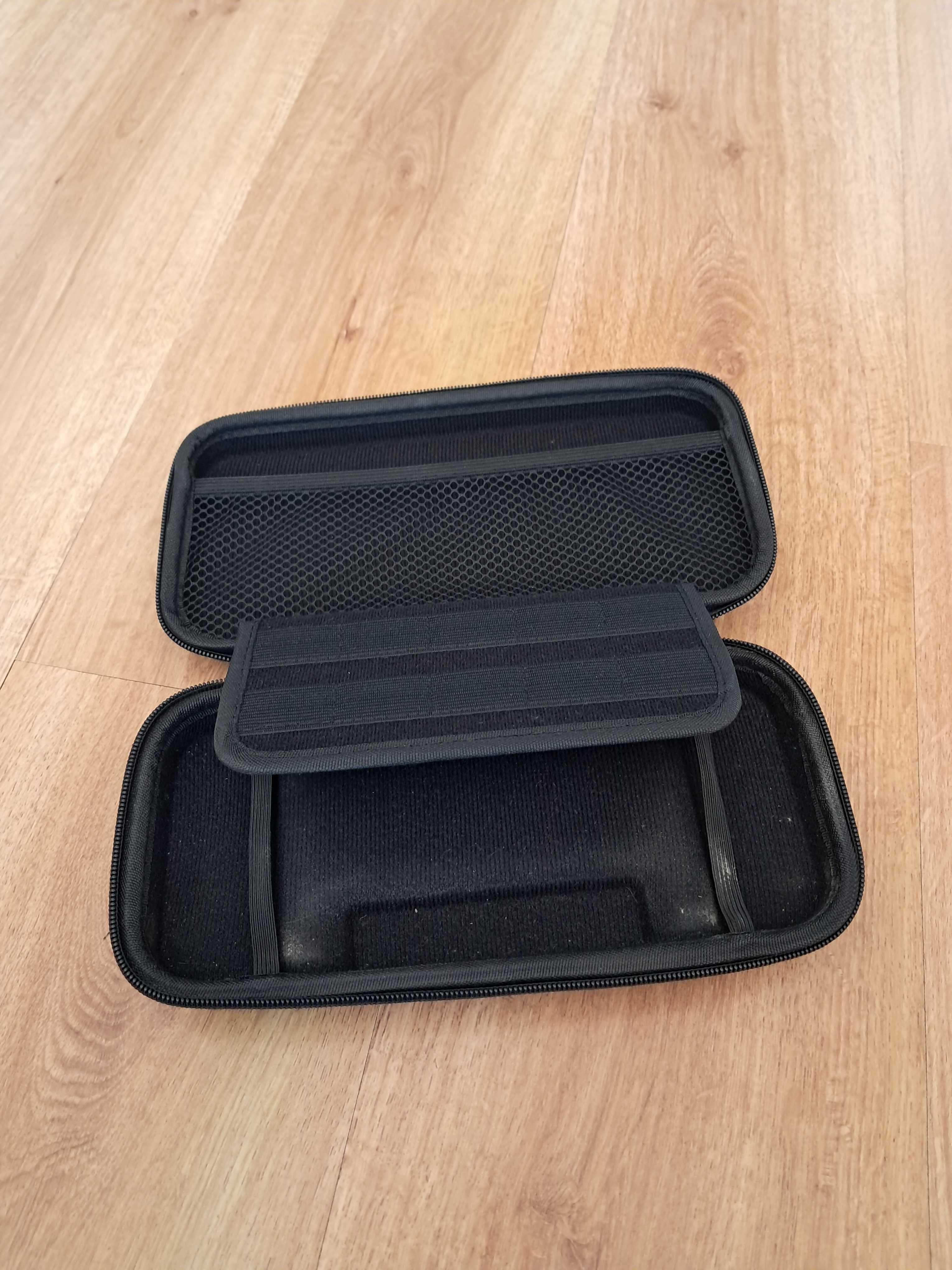 Nintendo Switch 1 V2 + Bolsa