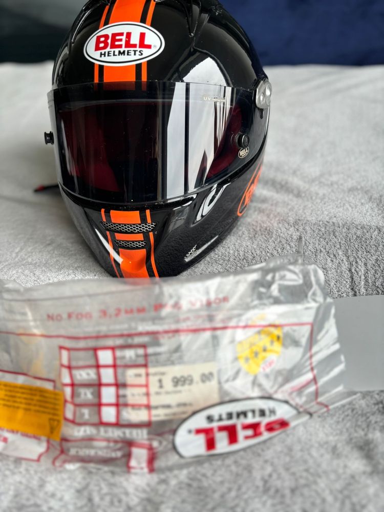 Kask Bell M5X Daytona rozmiar L