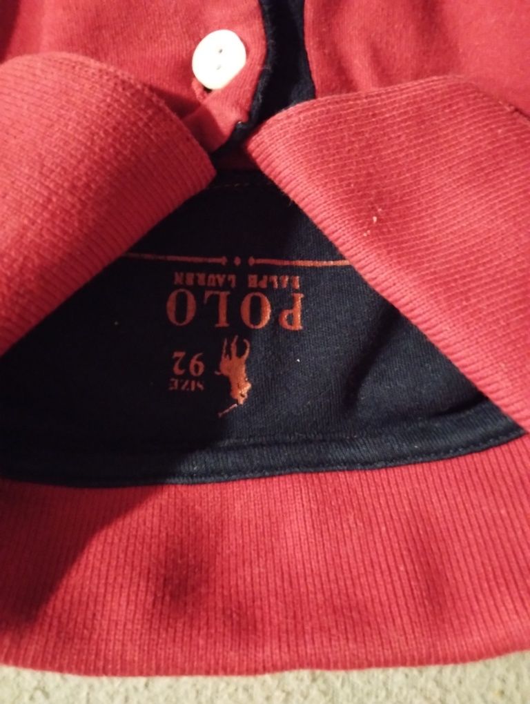 Polo Ralph Lauren r. 92