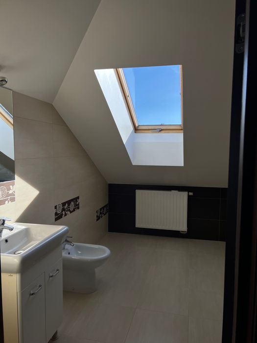 Do wynajęcia mieszkanie ok. 55 m2 Górczyn/Świerczewo