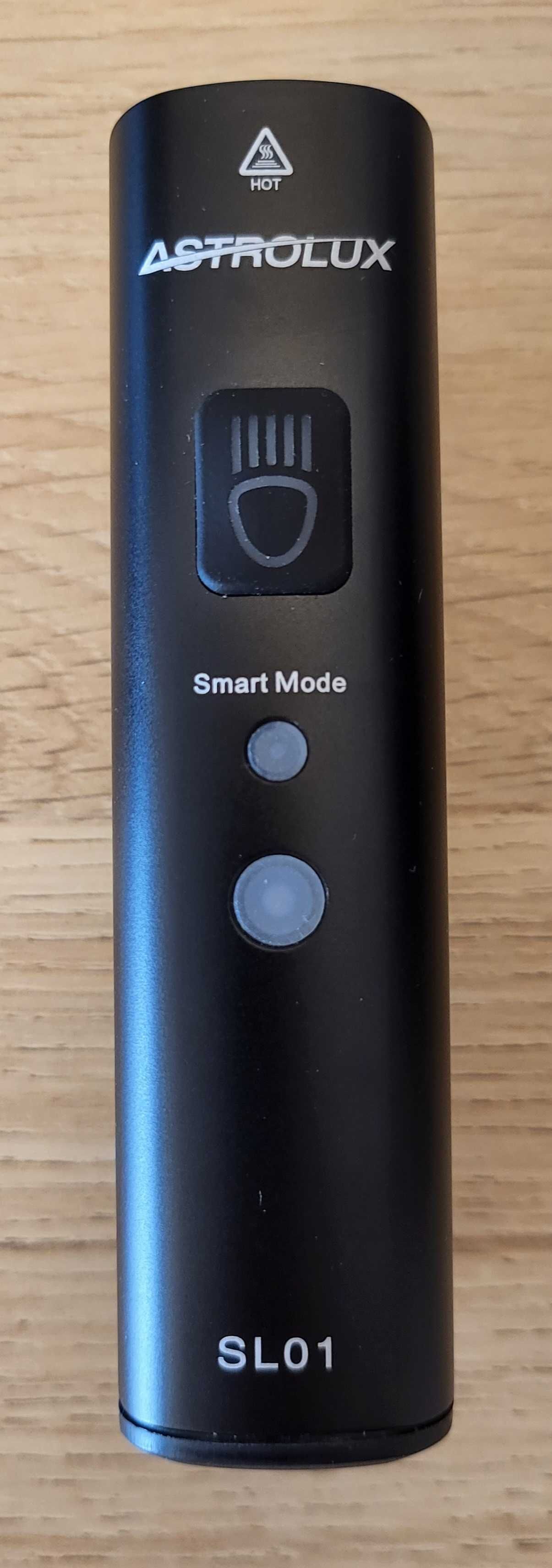 Oświetlenie na rower Astrolux SL01   1000lm USB-C