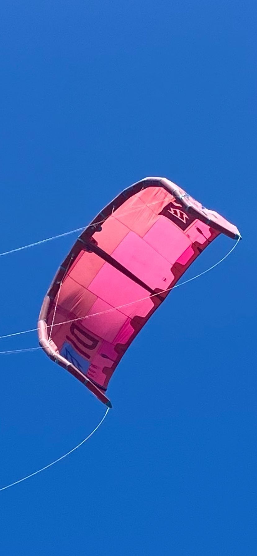 Kite surf Dice 11 sem barra