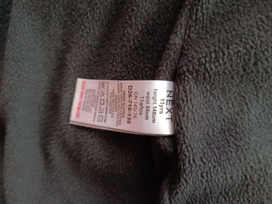 Зимова куртка Next