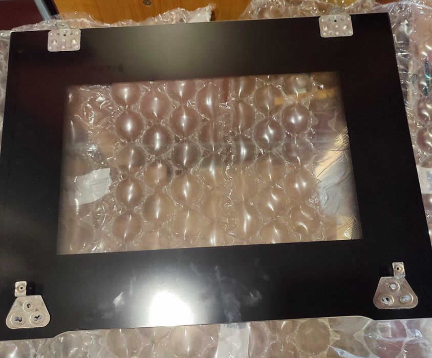 Vidro frontal para Forno de encastrar Teka HE