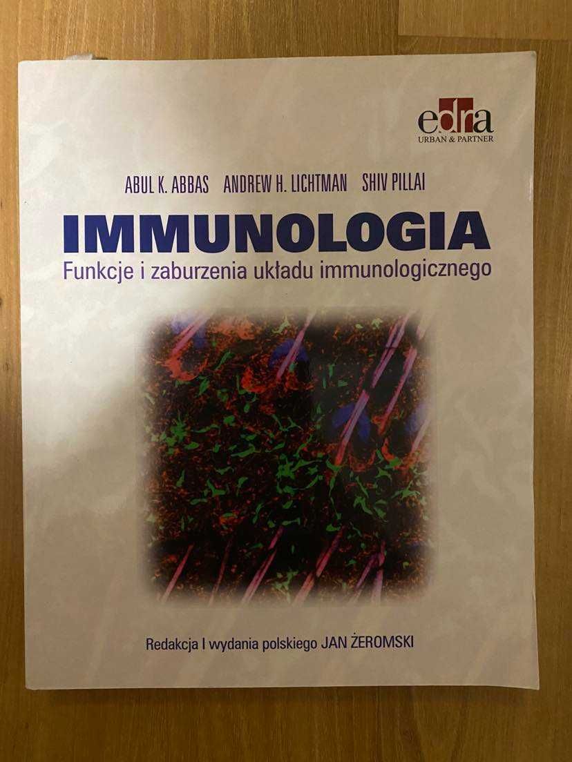 Immunologia Medycyna