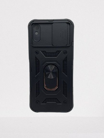Чехол Camera Ring для Xiaomi Redmi 9A / чохол на Редмі 9А