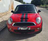 Mini Cooper S (184 cv)