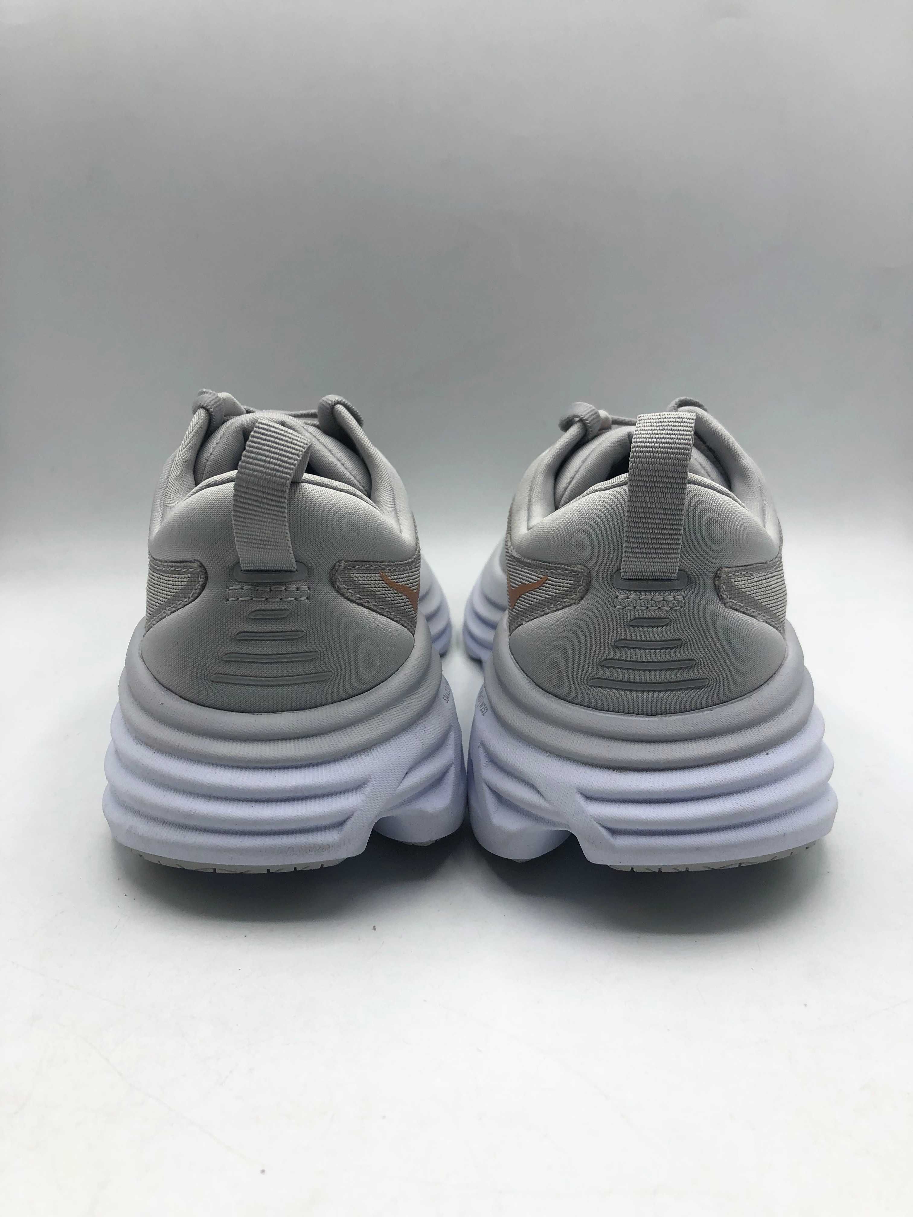 Кросівки бігові hoka bondi 8 (1127953 hmlr) оригінал