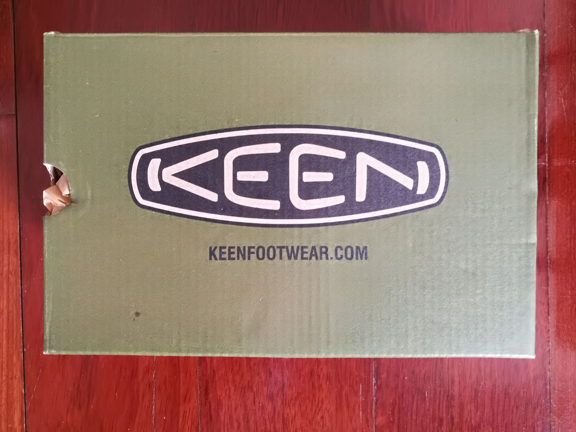 Keen Sandálias Newport H2