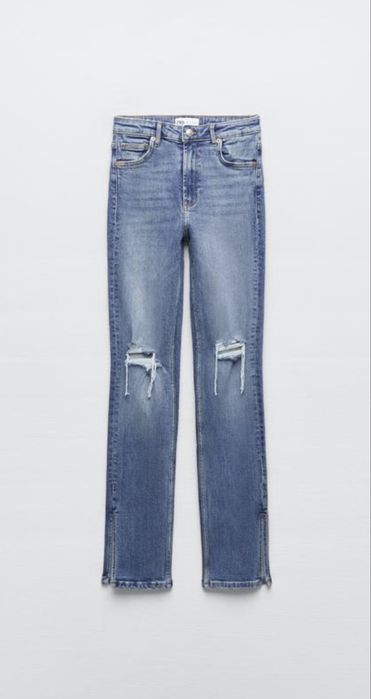 Жіночі Джинси Zara
