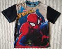 T-shirt chłopięcy Spider-Man Marvel, rozmiar 128, 7-8 lat