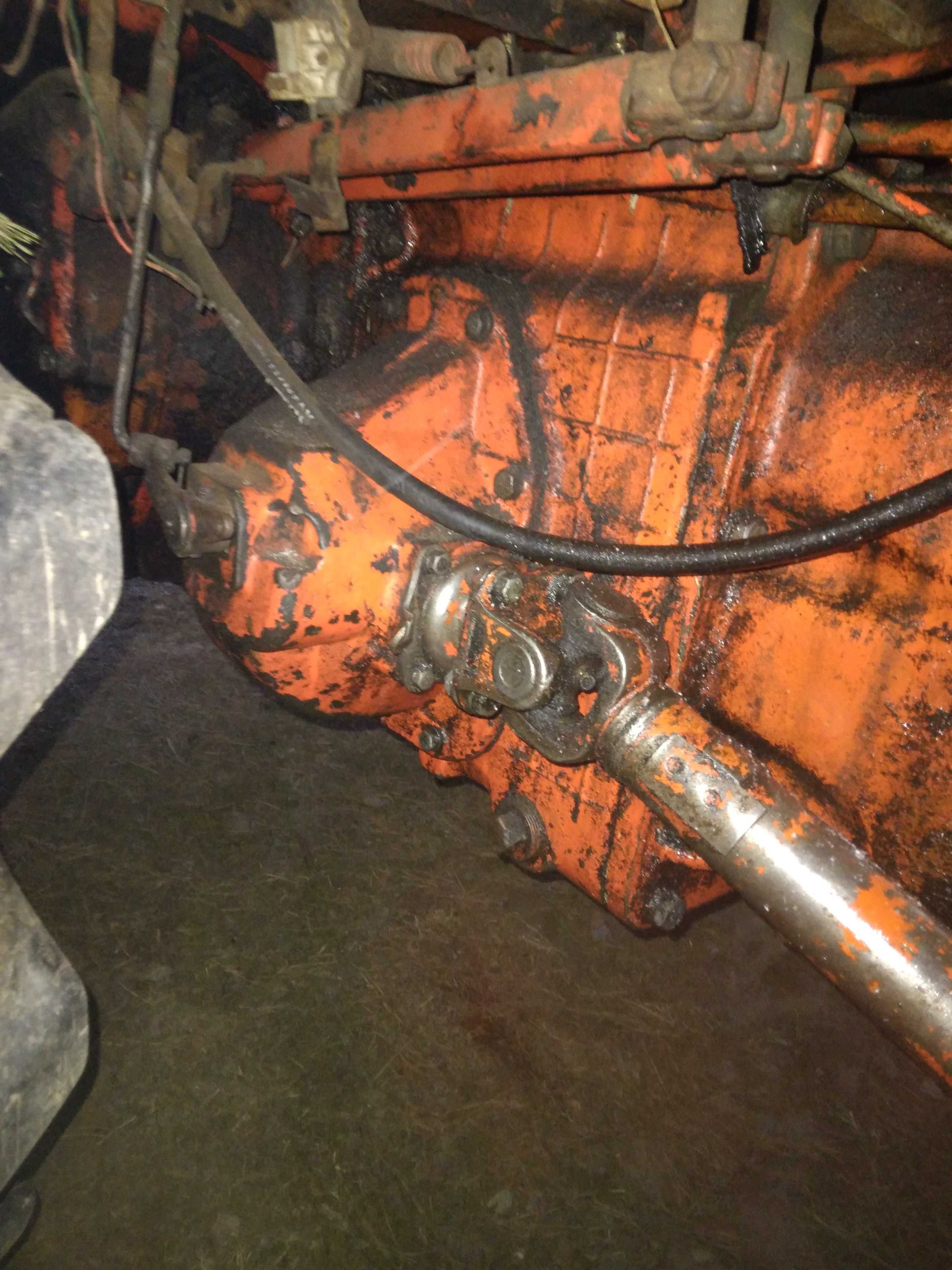 przedni naped kpl do mtz 82 belarus kpl