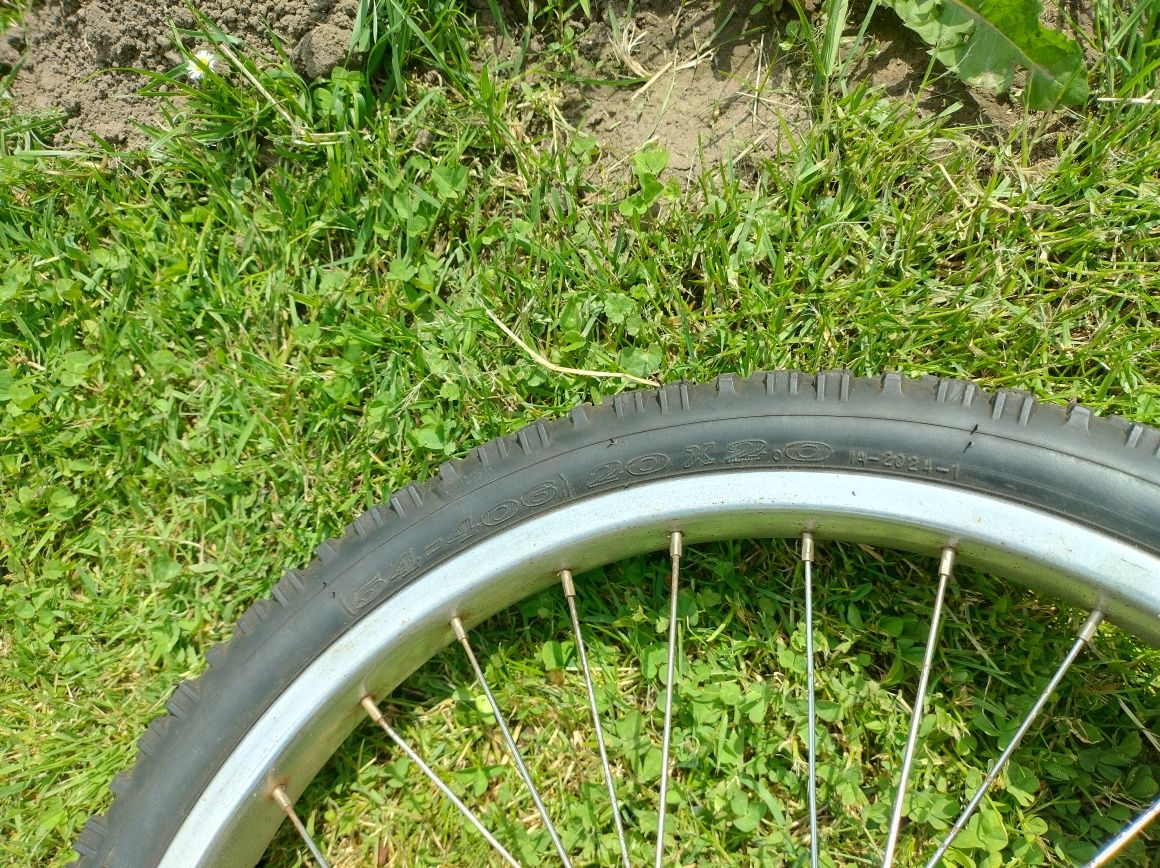 Rower BMX stary model Phoenix klasyk PRL rowerek BMX klasyk
