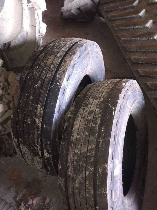 Шина легкова безкамерна 21575 R17 135 J всесезонна Cargo 4 Sava