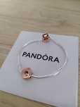 Charms zawieszka do Pandora NOWY srebrny S925 korona