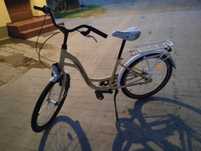 Rower miejski 24 cale