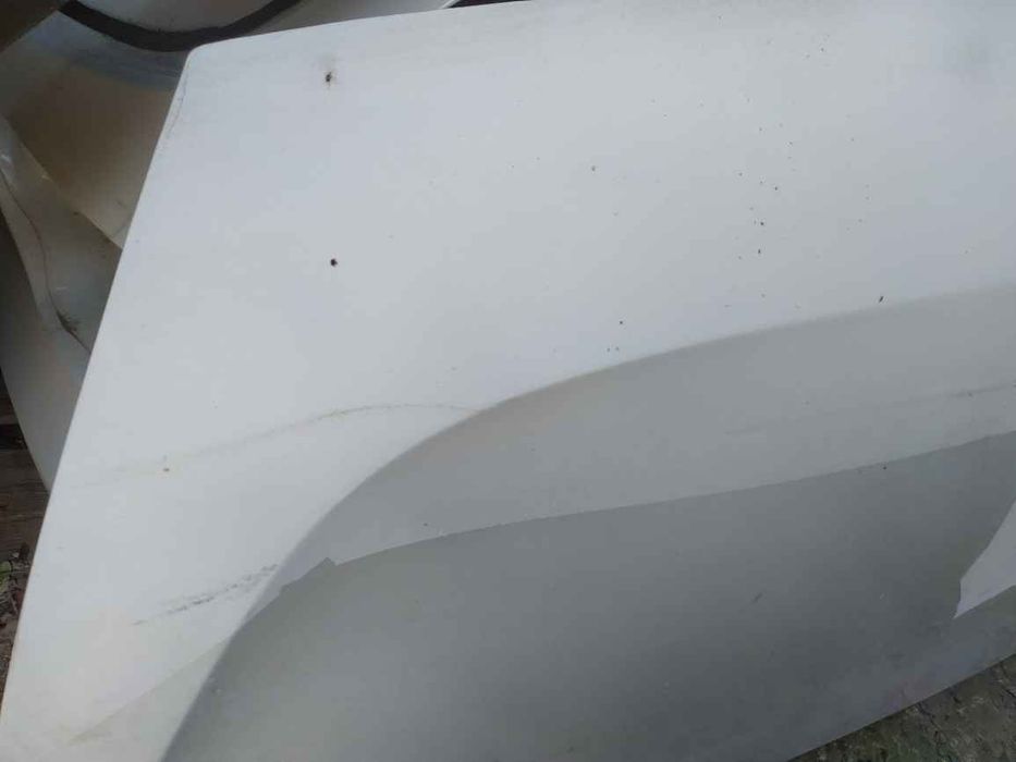 Renault (RVI) Master 3 14-20 rest капот після ремонту KA