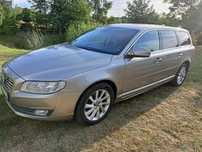 Volvo V70 Sprzedam Volvo V70
