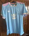 T-shirt Adidas Inter Miami Mundial de Clubes