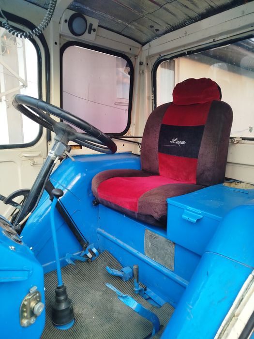 Продам трактор ЮМЗ 6