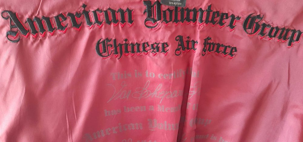 Blusão AVIREX original americano