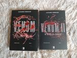 Seria Venom (Venom, Venom II)