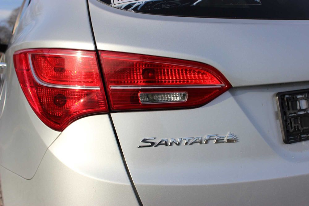 Продам Hyundai Santa Fe Premium 2013